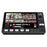 FEELWORLD L4 10.1-Inch Touch Screen HD SDI Video Switcher  /  Streaming Mixer  /  Multi-Camera Live Switcher for Professional Broadcasting - US Plug - 1