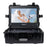 SEETEC WPC215 21.5 Inch Portable Director Monitor 1000nit High Brightness Daylight Viewable - US Plug - 2