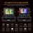 SEETEC WPC215 21.5 Inch Portable Director Monitor 1000nit High Brightness Daylight Viewable - US Plug - 3