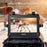 SEETEC WPC215 21.5 Inch Portable Director Monitor 1000nit High Brightness Daylight Viewable - US Plug - 4