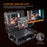 SEETEC WPC215 21.5 Inch Portable Director Monitor 1000nit High Brightness Daylight Viewable - US Plug - 5