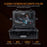 SEETEC WPC215 21.5 Inch Portable Director Monitor 1000nit High Brightness Daylight Viewable - US Plug - 7