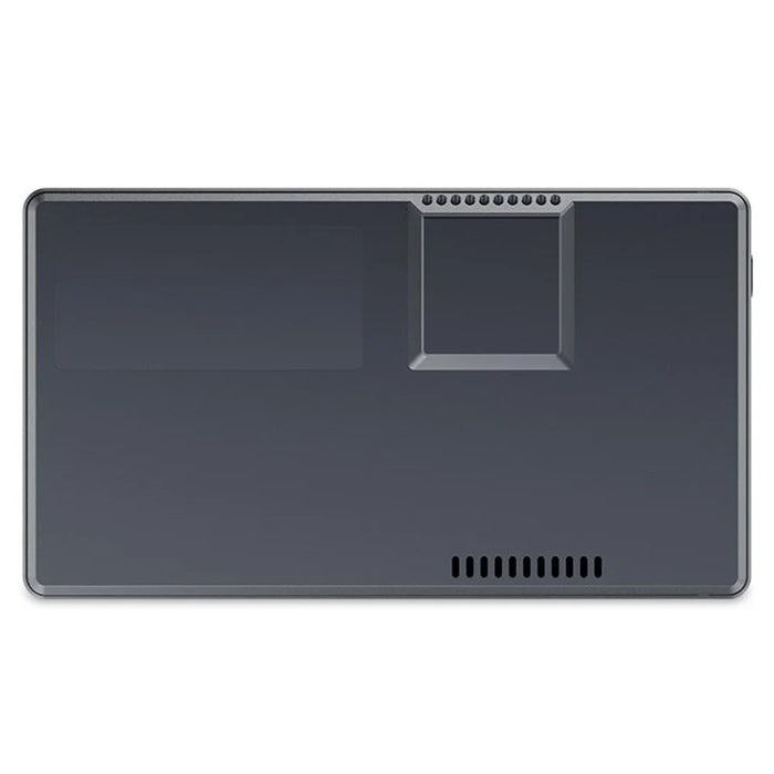 FEELWORLD P6XL 6 Inch Camera Monitor Aluminum Built-in Battery Photography Monitor for DSLR / Videography - 2