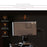 FEELWORLD P6XL 6 Inch Camera Monitor Aluminum Built-in Battery Photography Monitor for DSLR / Videography - 5