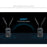 FEELWORLD WT1S Wireless Video Transmitter / Receiver Set with Dual HD + SDI Signal Port Full Duplex Voice Communication 300M Range 4K Transmission - 4