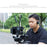 FEELWORLD WT1S Wireless Video Transmitter / Receiver Set with Dual HD + SDI Signal Port Full Duplex Voice Communication 300M Range 4K Transmission - 6