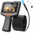 G41 5m Cable 8mm Single Lens 4.3 Inch IPS Screen Industrial Endoscope HD Handheld Inspection Camera - 1