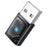 ESSAGER USB Bluetooth-compatible 5.3 Adapter 20m Signal Range Plug and Play Compatible with Windows 8 / 10 / 11 - 2