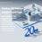 ESSAGER USB Bluetooth-compatible 5.3 Adapter 20m Signal Range Plug and Play Compatible with Windows 8 / 10 / 11 - 5