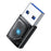 ESSAGER USB Bluetooth-compatible 5.4 Adapter 20m Signal Range Plug and Play Compatible with Windows 8 / 10 / 11 - 2