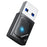 ESSAGER USB Bluetooth-compatible 5.4 Adapter 20m Signal Range Plug and Play Compatible with Windows 8 / 10 / 11 - 3