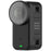 For DJI Osmo Nano Camera Lens Protector Curved Tempered Glass Lens Protective Cover - 1