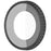 For DJI Osmo Nano Camera Lens Protector Curved Tempered Glass Lens Protective Cover - 5