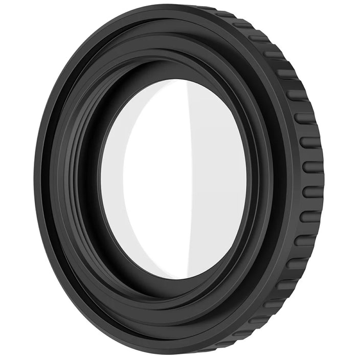 For DJI Osmo Nano Camera Lens Protector Curved Tempered Glass Lens Protective Cover - 6