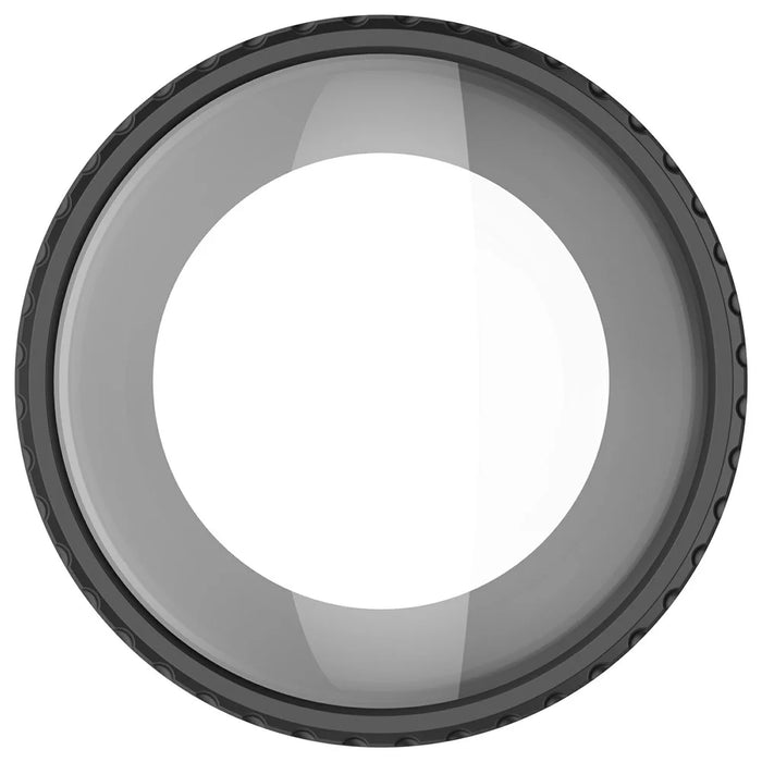 For DJI Osmo Nano Camera Lens Protector Curved Tempered Glass Lens Protective Cover - 7