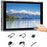 FEELWORLD FW759 PRO 7 Inch Touch Screen Camera Monitor HD / AV Input IPS Display for Photography Videography - 1