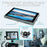 FEELWORLD FW759 PRO 7 Inch Touch Screen Camera Monitor HD / AV Input IPS Display for Photography Videography - 6