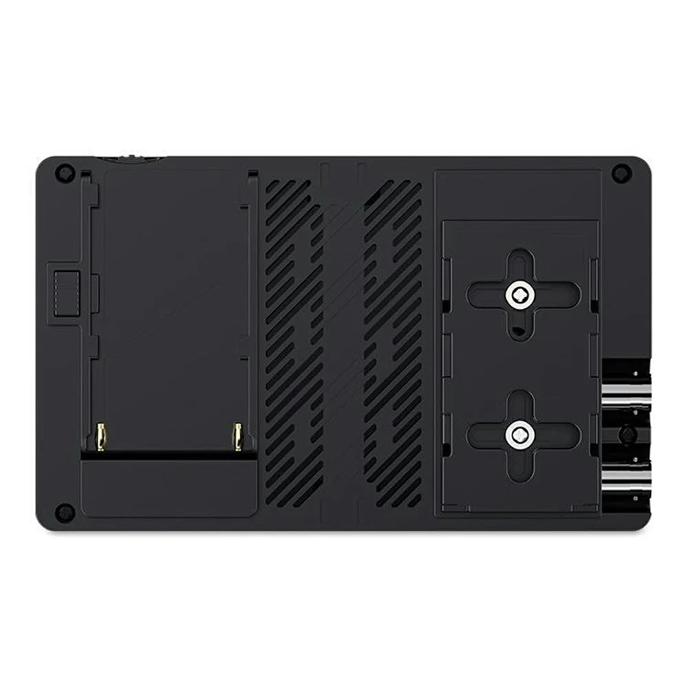 FEELWORLD FW568S 6 Inch Camera Monitor 3G-SDI 4K HD Input / Output IPS Display Screen for Photography / Videography - 3