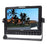 FEELWORLD FWFW1018SPV1 10 Inch SDI Camera Field Monitor HD Display 1920x1200 3G-SDI Input  /  Output - 1