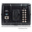 FEELWORLD FWFW1018SPV1 10 Inch SDI Camera Field Monitor HD Display 1920x1200 3G-SDI Input  /  Output - 3