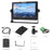 FEELWORLD FWFW1018SPV1 10 Inch SDI Camera Field Monitor HD Display 1920x1200 3G-SDI Input  /  Output - 6