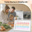 15.6 inch Smart Home Planning Touch Display Multi Task Management Digital Calendar HD Family Organizer for Schedule Display - 6