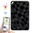 K18 Smart Item Finder Waterproof Anti-Loss Tracker with Alert for Keys  /  Wallets  /  Luggage - Black - 1