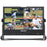 SEETEC ATEM156S 15.6 inch Broadcast Studio Monitor 4 SDI Multi-Source Display Professional Multi-Camera Monitoring - US Plug - 1