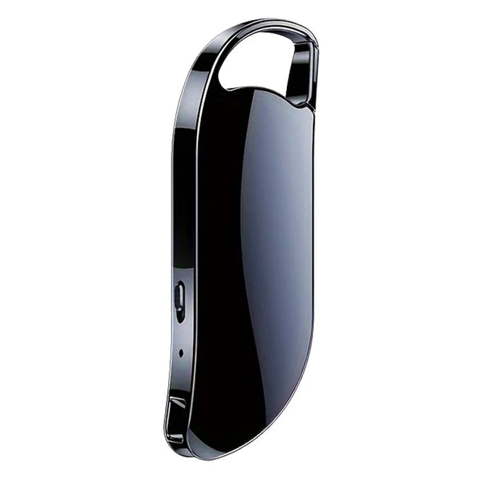 V11 8GB Digital Voice Recorder Multi-function Smart Noise Reduction Voice Activated MP3 Player USB Drive - 1