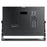 SEETEC ATEM215S 21.5 inch IPS FHD 1920x1080 Broadcast Multi-Viewer 3G-SDI  /  HD Studio Production Display - US Plug - 2