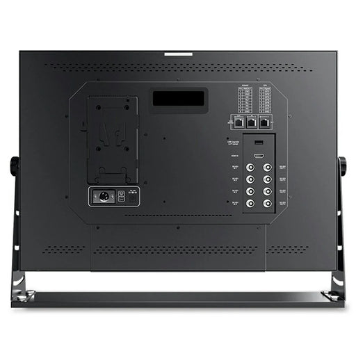 SEETEC ATEM215S 21.5 inch IPS FHD 1920x1080 Broadcast Multi-Viewer 3G-SDI  /  HD Studio Production Display - US Plug - 2