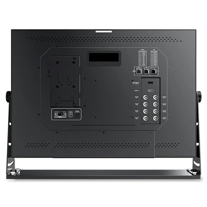 SEETEC ATEM215S 21.5 inch IPS FHD 1920x1080 Broadcast Multi-Viewer 3G-SDI  /  HD Studio Production Display - US Plug - 2