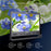 SEETEC ATEM215S 21.5 inch IPS FHD 1920x1080 Broadcast Multi-Viewer 3G-SDI  /  HD Studio Production Display - US Plug - 5