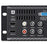 FEELWORLD Q41 4.5 inch 2RU Rack-Mount Broadcast Display 3G-SDI  /  4K HD  /  AV Quad-Screen Broadcast Multi-Viewer - US Plug - 2