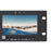 FEELWORLD Q41 4.5 inch 2RU Rack-Mount Broadcast Display 3G-SDI  /  4K HD  /  AV Quad-Screen Broadcast Multi-Viewer - US Plug - 3