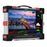 SEETEC P215 PRO-CO 21.5 inch 4K 60P Podcast Viewing Unit 1000 Nits High Brightness Broadcast Display HD In  /  Out - US Plug - 1