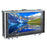 SEETEC 280-9HSD-CO 4-Split Screen 28 inch 4K Director Multi-Viewer 3840x2160 HD Broadcast Monitoring Unit - US Plug - 1