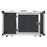 SEETEC 280-9HSD-CO 4-Split Screen 28 inch 4K Director Multi-Viewer 3840x2160 HD Broadcast Monitoring Unit - US Plug - 2