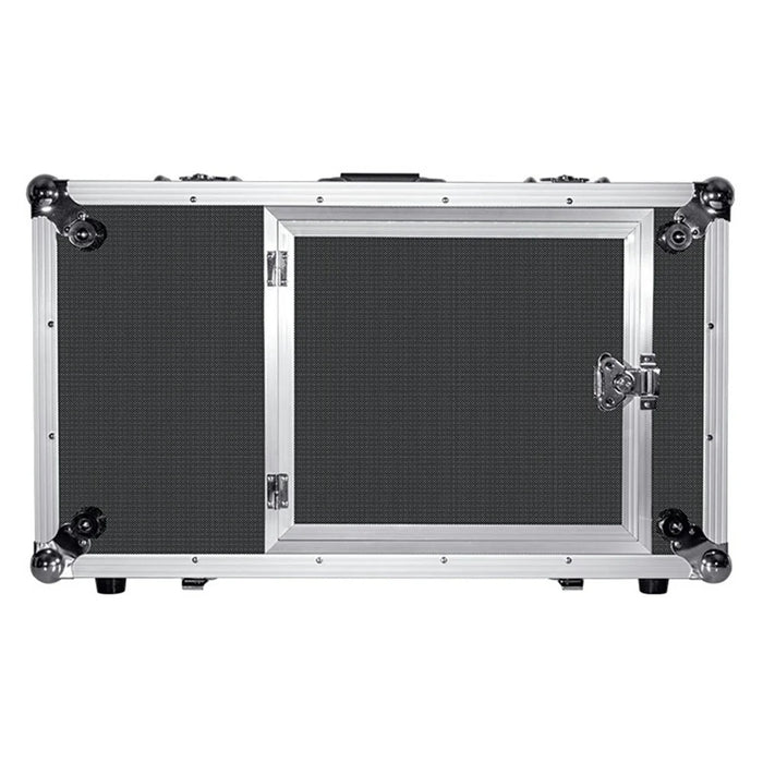 SEETEC 280-9HSD-CO 4-Split Screen 28 inch 4K Director Multi-Viewer 3840x2160 HD Broadcast Monitoring Unit - US Plug - 2