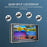 SEETEC 280-9HSD-CO 4-Split Screen 28 inch 4K Director Multi-Viewer 3840x2160 HD Broadcast Monitoring Unit - US Plug - 5