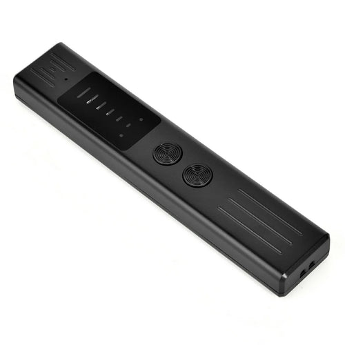 ZD08 Wireless Signal Scanner GPS Tracker Finder Hidden Camera Detector Anti Spy Device (No Screen) - 1