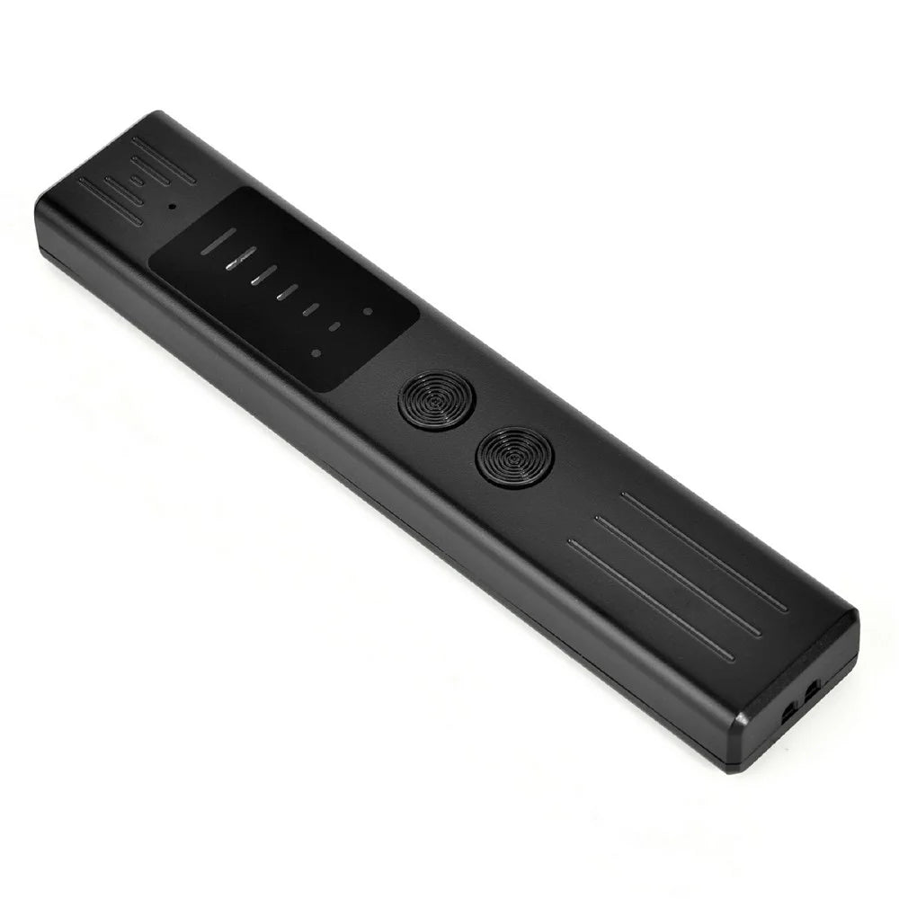 ZD08 Wireless Signal Scanner GPS Tracker Finder Hidden Camera Detector Anti Spy Device (No Screen) - 1