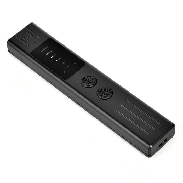 ZD08 Wireless Signal Scanner GPS Tracker Finder Hidden Camera Detector Anti Spy Device (No Screen) - 1