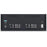 FEELWORLD D101 PLUS Dual 10.1 Inch 4RU Rack Mount Monitor 4K HD SDI 1920x1200 IPS Screen Professional Display - US Plug - 2