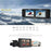FEELWORLD D71 PLUS Dual 7 Inch IPS Screen 3RU Rack Mount Monitor 4K HD SDI 1920x1200 Broadcast Video Display - US Plug - 3