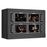 FEELWORLD D71 PLUS-H Dual 7 Inch 1920x1200 IPS Screen 3RU Rack Mount Monitor 4K HD  /  Waveform  /  Vector Scope - US Plug - 2