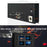 FEELWORLD D71 PLUS-H Dual 7 Inch 1920x1200 IPS Screen 3RU Rack Mount Monitor 4K HD  /  Waveform  /  Vector Scope - US Plug - 6