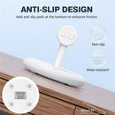 Charging Stand AR Smart Glasses For Ray-Ban Meta Wayfarer  /  Skyler /  Headliner  /  Oakley HSTN USB-C Docking Station for Desktop - White - 5