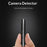 WT09 Multifunctional Detector Wireless Signal Scanner Pen-Sized Strong Magnetic Tracker Locator for Home Office Hotel - 4