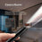 WT09 Multifunctional Detector Wireless Signal Scanner Pen-Sized Strong Magnetic Tracker Locator for Home Office Hotel - 5